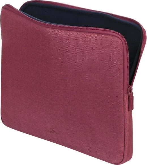 Mbështjellës RivaCase 7703 për laptop 13.3", i kuq