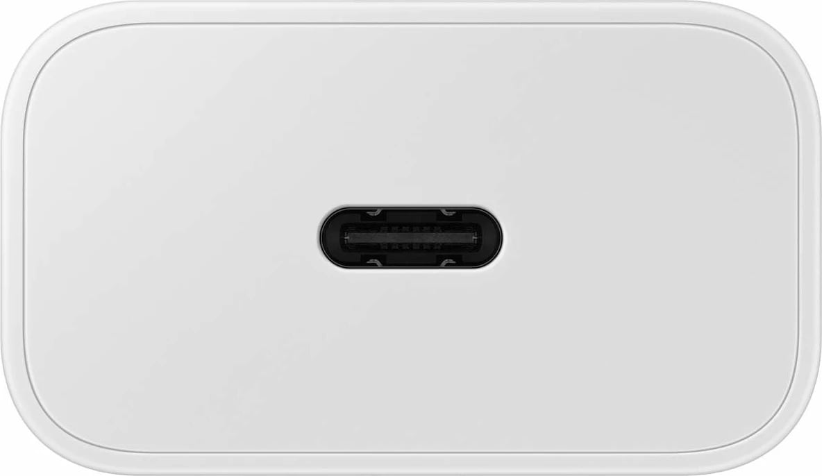 Karikues muri Samsung EP-T2510NWEGEU, 25W, USB-C, i bardhë