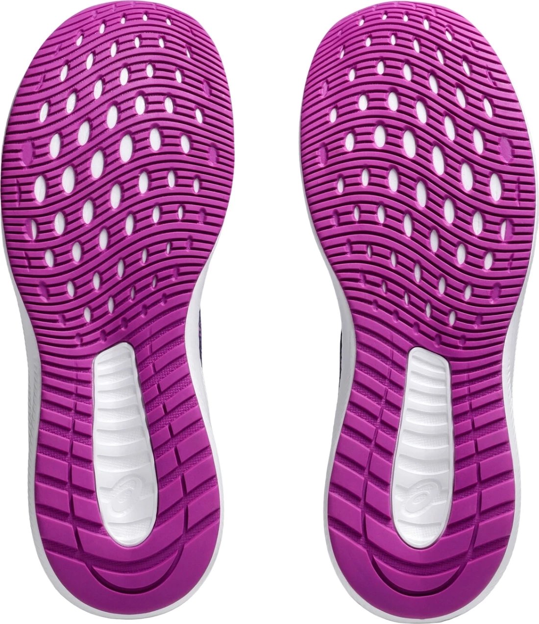 Atlete për femra asics, blu