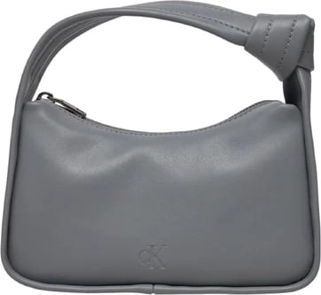 Çantë Calvin Klein, femra, gri