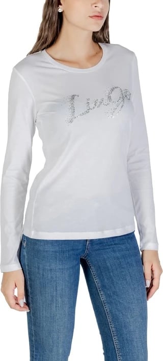 Xhemper femra Liu Jo i bardhë