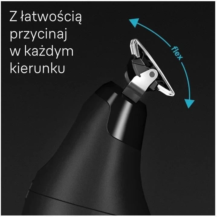 Makinë rroje elektrike Braun Series X XT3100, e zezë 