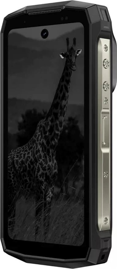 Celular Ulefone Armor Mini 20 Pro 5G, 8/256GB, i zi, pa karikues