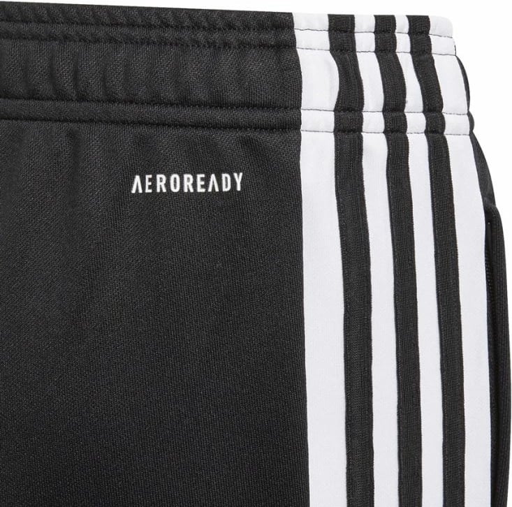 Pantallona për fëmijë adidas, të zeza