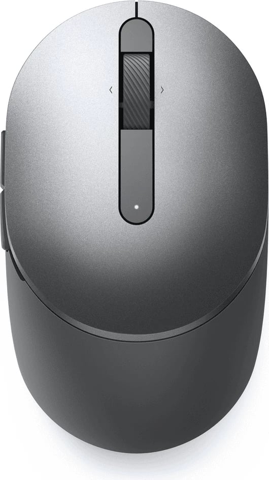 Maus, Dell, MS5120W 570-ABHL, pa kabllo, gri