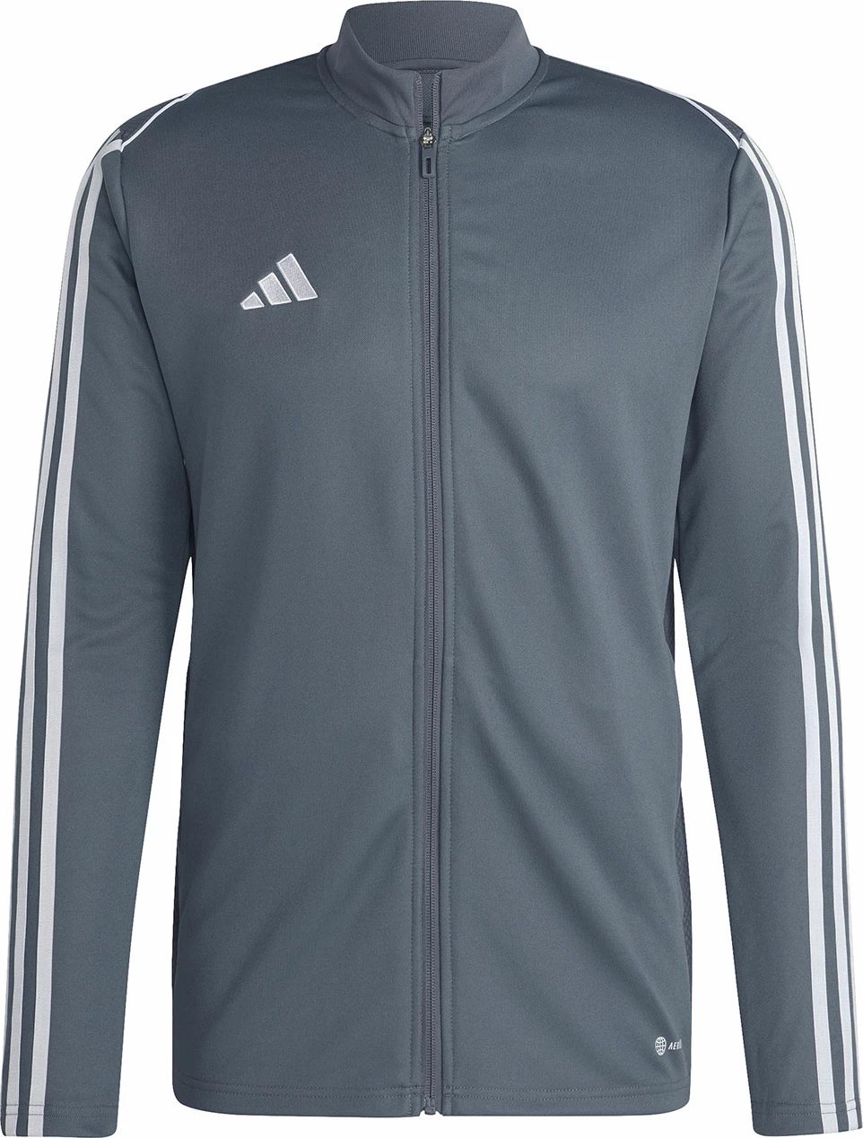 Duks për meshkuj adidas, gri