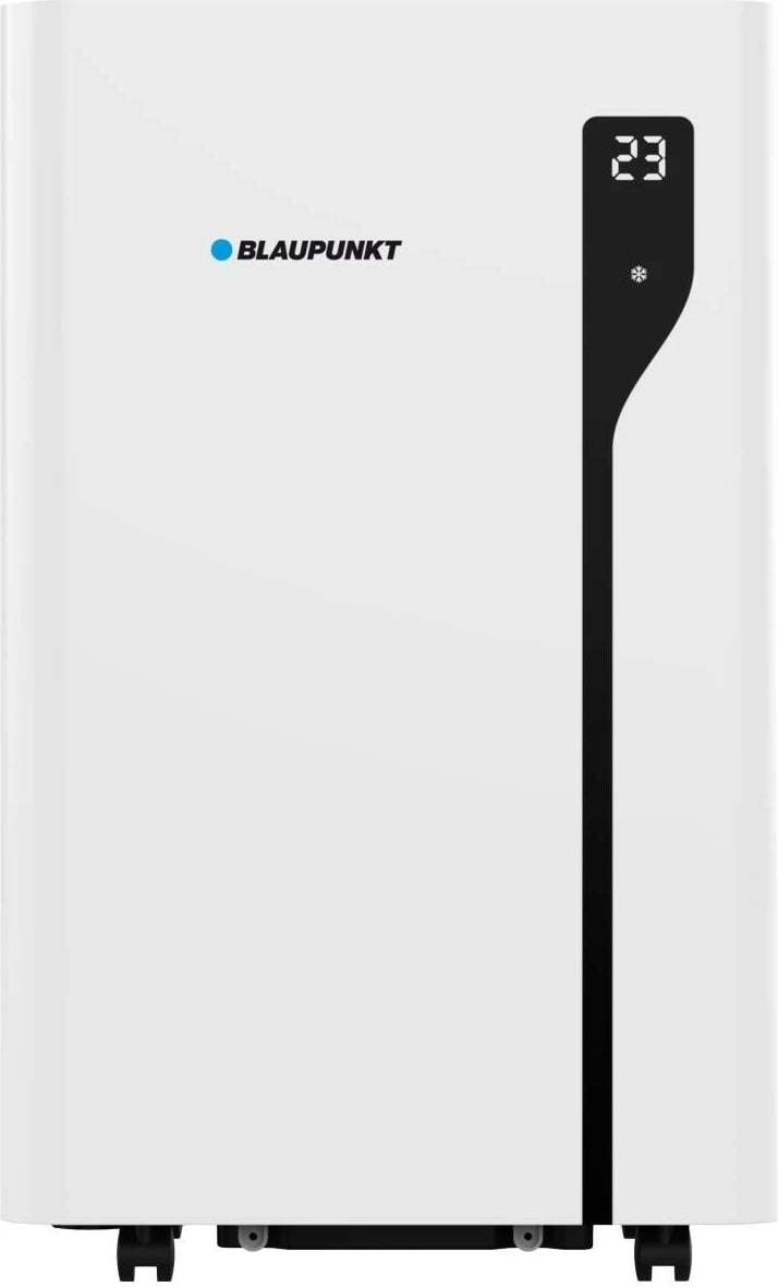 Kondicioner portabil Blaupunkt ACP412, 35m², Wi-Fi, i bardhë