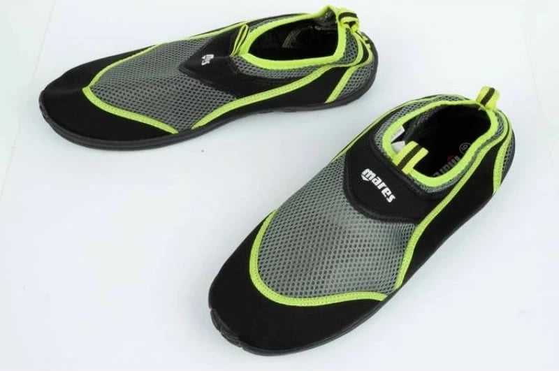 Atlete për meshkuj Mares, të zeza dhe të gjelbra