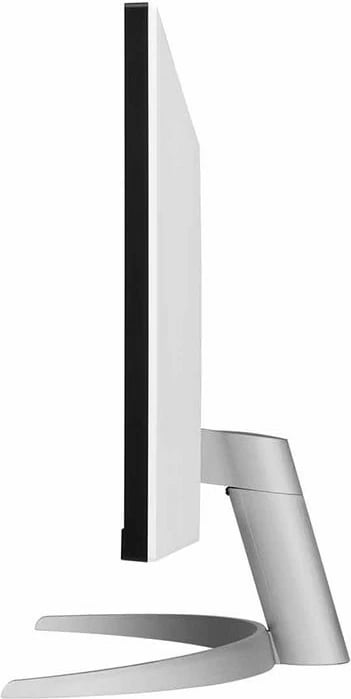 Monitor LG 29WQ600-W, 29 inç, UltraWide, Full HD, bardhë