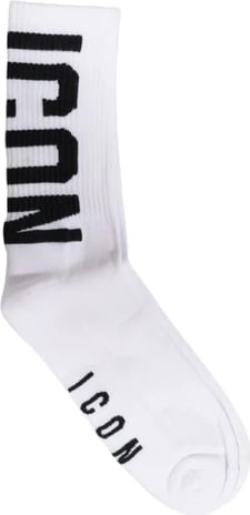 Të brendshme meshkuj Icon, të bardha