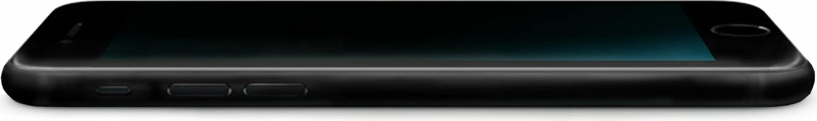 Mbrojtës ekrani privatësie Dicota Secret 4-Way për iPhone 7