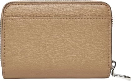 Portofol femra Calvin Klein, beige