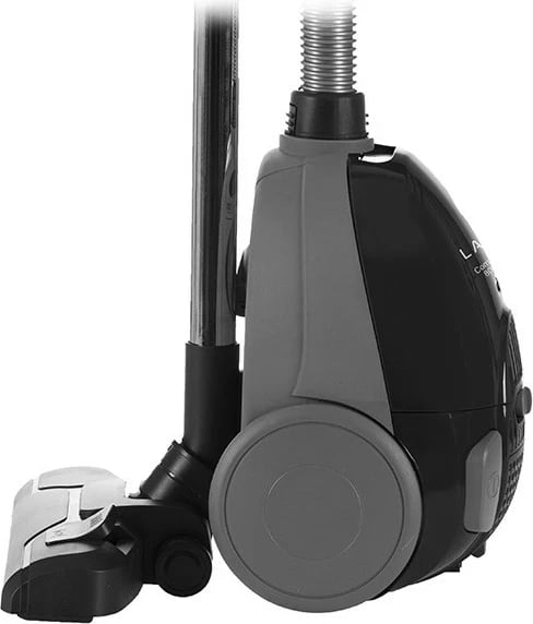 Fshesë me thes Lafe Compact S, 800W, zi-gri