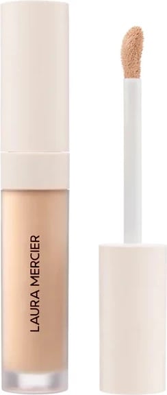 Korrektor fytyre për femra Laura Mercier Real Flawless Weightless Perfecting Concealer 1N0, 5.4ml