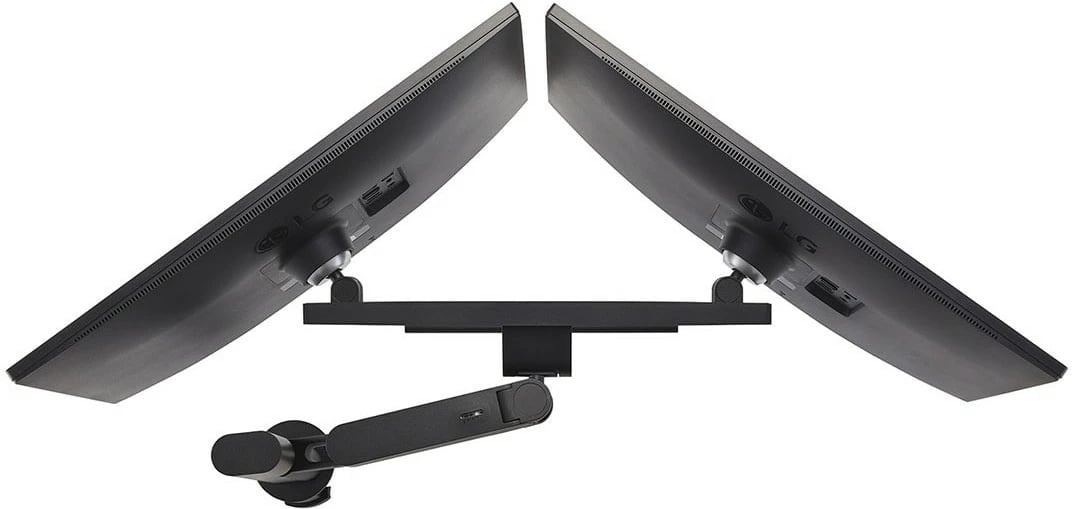 Monitor LG 27QP88DP-BS, 27", 2560 x 1440, Quad HD, LED, 5 ms, i zi