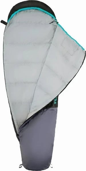 Thes gjumi NILS eXtreme NC1705, Ultra i lehtë, Jeshil