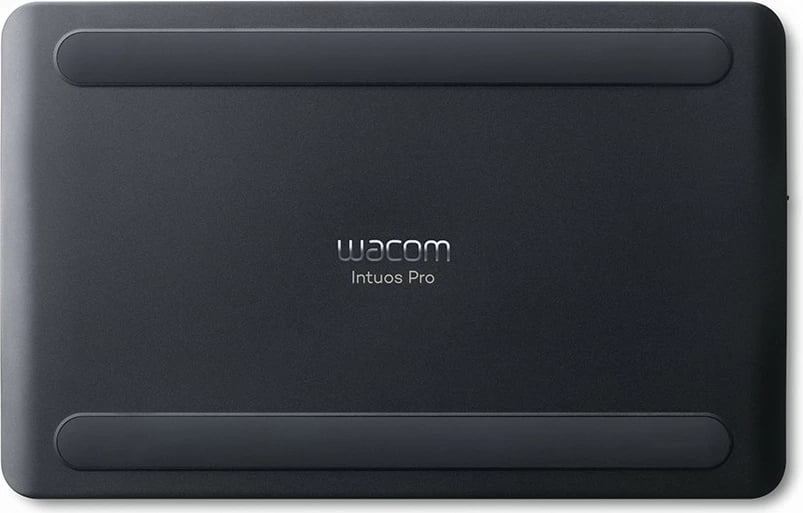 Tablet grafike Wacom Intuos Pro S, Wireless, 5080 lpi, 160 x 100 mm, e zezë