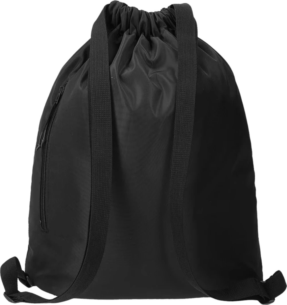Çantë për këpucë 4F unisex, e zezë