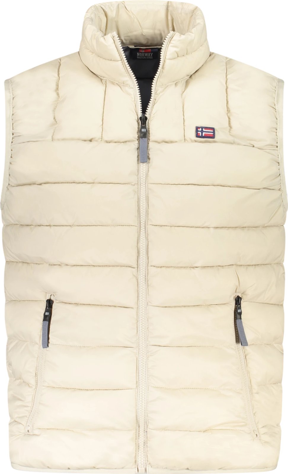 Jelek për meshkuj NORWAY 1963, bezhë