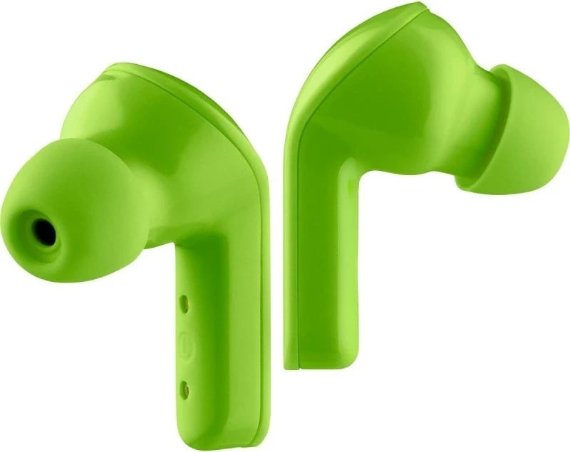 Kufje Bluetooth defender TWINS 916, Jeshile