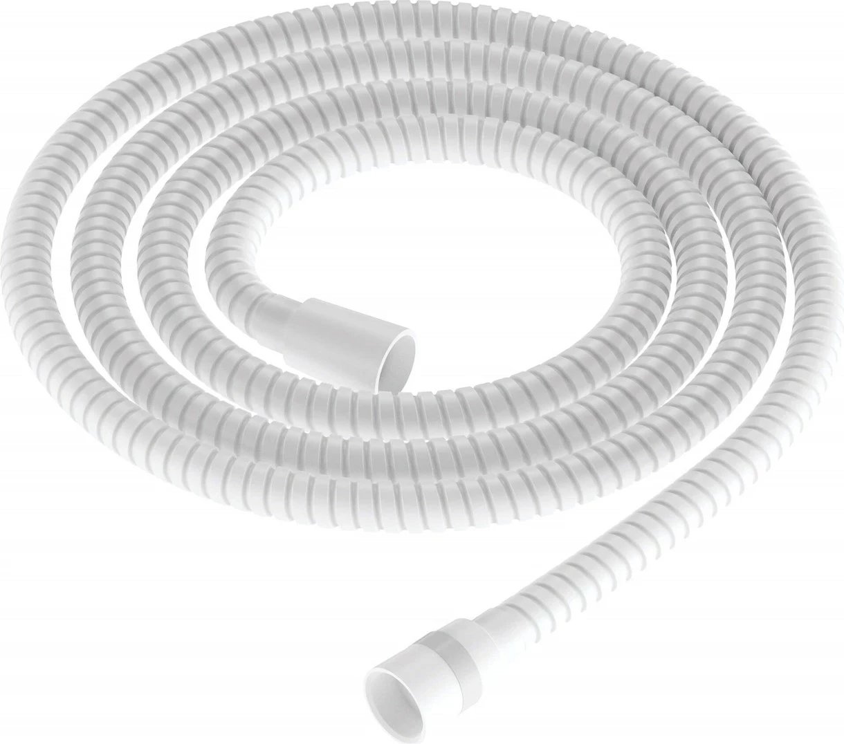 Gyp dushi deante, 150 cm, çelik