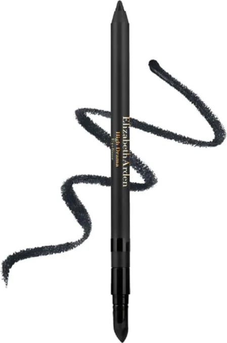 Eyeliner Elizabeth Arden High Drama Smokey Black