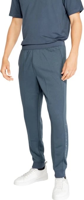 Trenerka Calvin Klein Sport për meshkuj, blu