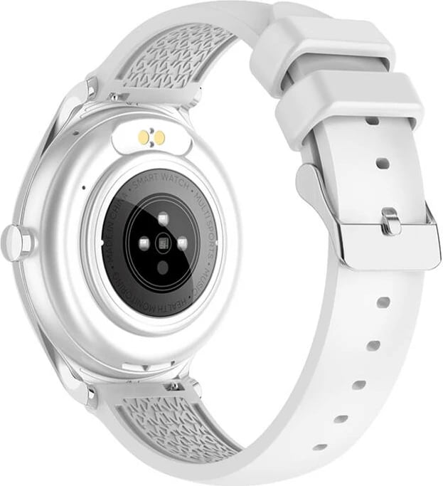 Smartwatch Colmi L10, 1.4" IPS, Bluetooth, IP67, Argjend