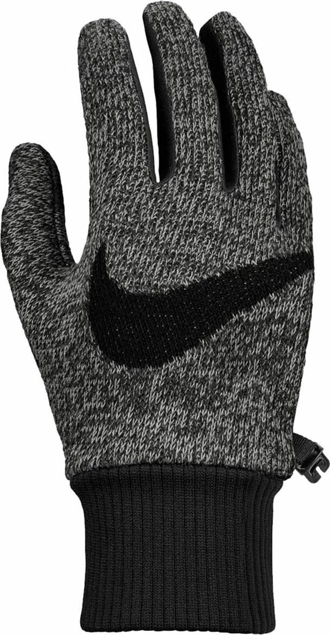 Doreza sportive për meshkuj Nike, gri