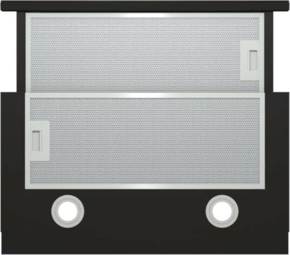 Aspirator teleskopik Gorenje TH62E4BG, 60 cm, i zi Aspirator teleskopik Gorenje TH62E4BG, 60 cm, i zi
