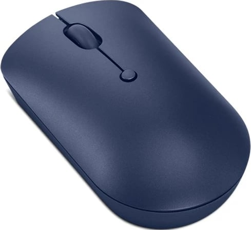 Maus wireless Lenovo 540, 2400dpi, i kaltër  Maus wireless Lenovo 540, 2400dpi, i kaltër