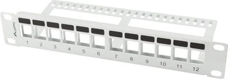 Paneli i Patch-it Lanberg PPKS-9112-S