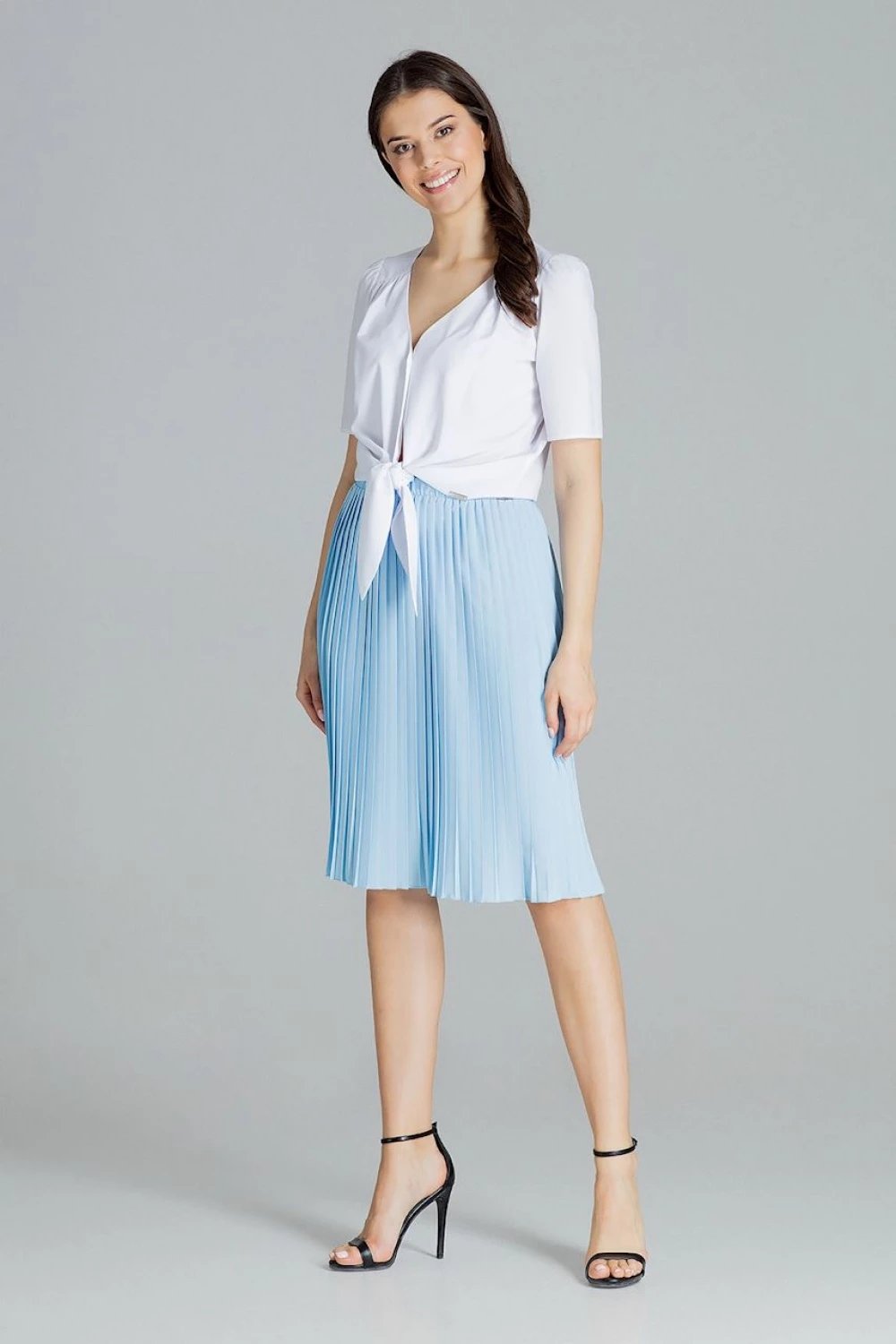 Fustan Lenitif 143918, blu