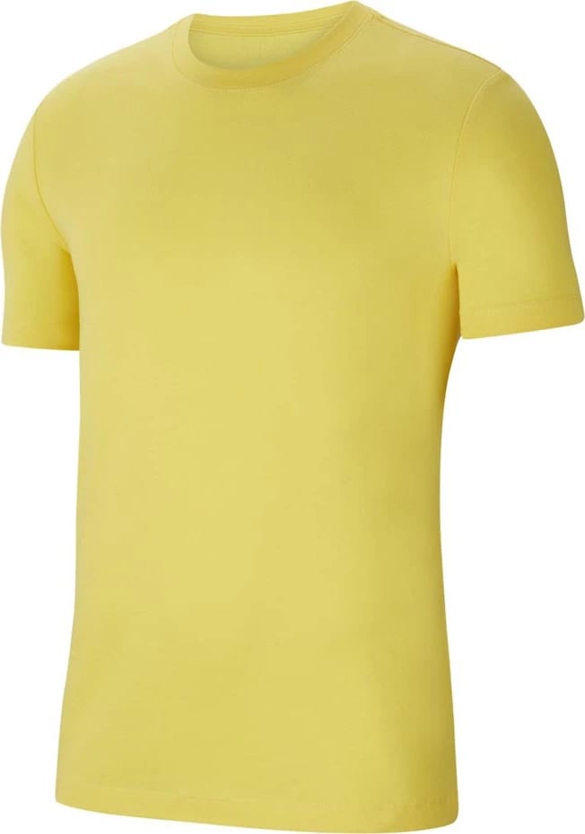 Maicë për meshkuj Nike, e verdhë