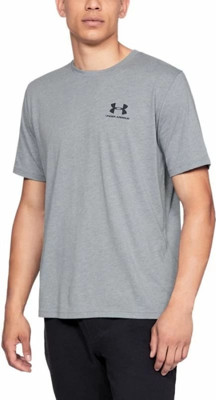 Maicë Sportive për Meshkuj Under Armour, gri