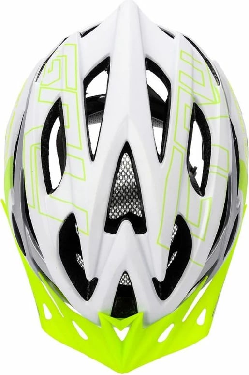Helmetë për bicikletë Meteor Gruver, për meshkuj