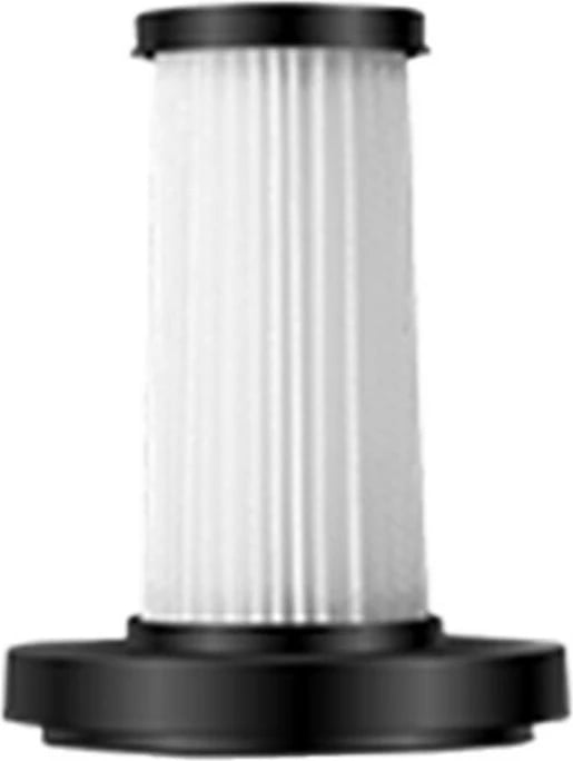 Fshesë me korrent Deerma DX700s, 600W, 0.8L, Gri