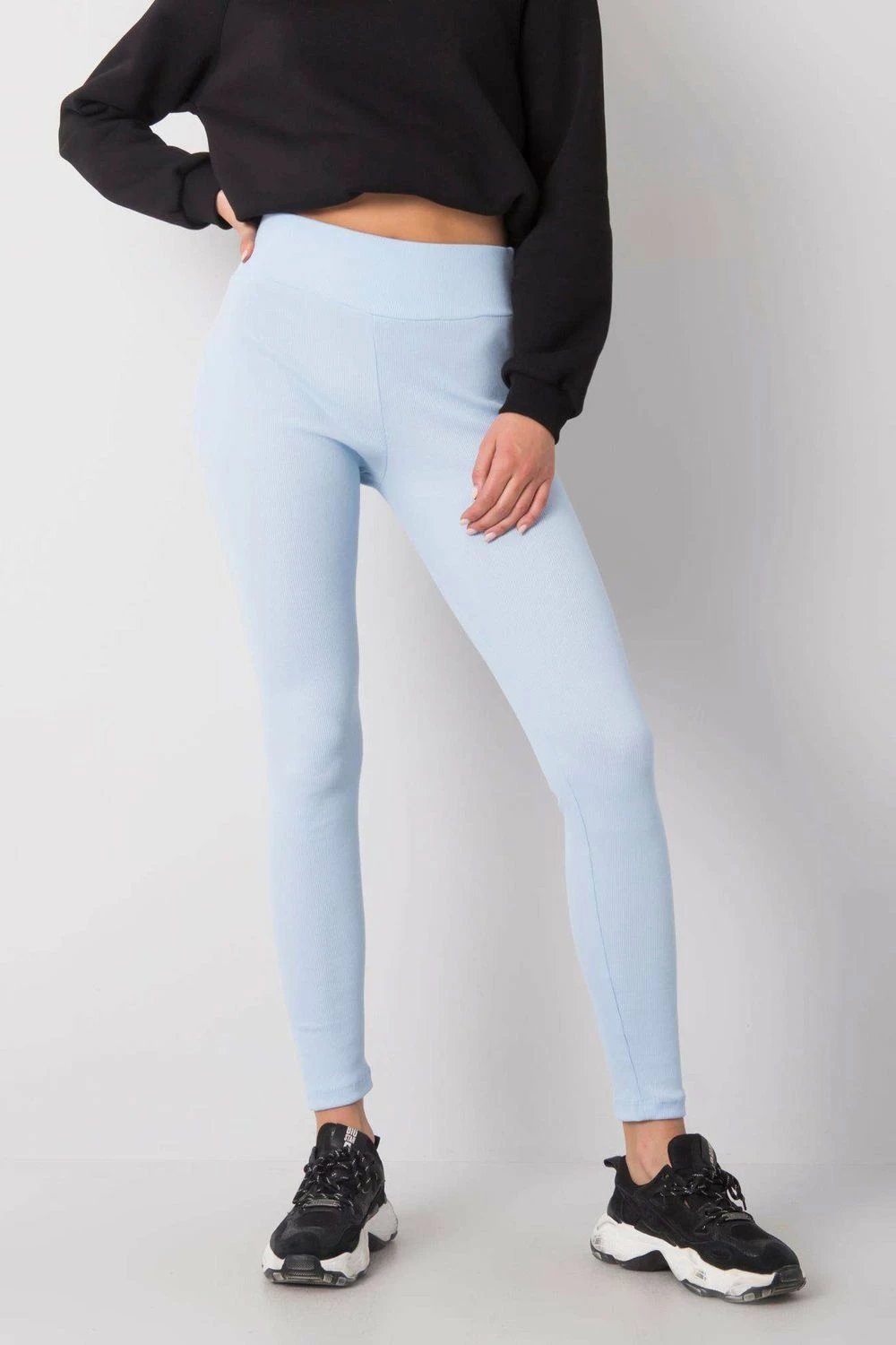 Leggings BFG 167295, blu