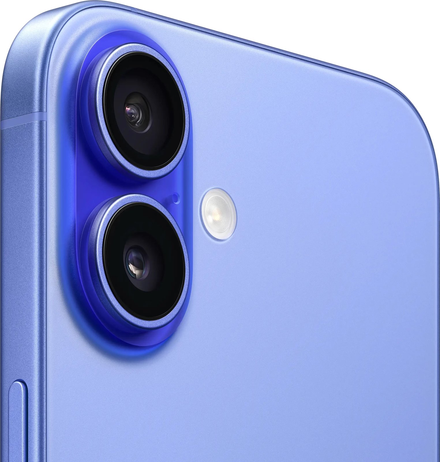 Apple iPhone 16, 6.1", 256GB, ultramarine
