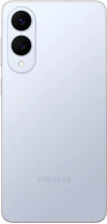 Celular Samsung Galaxy S25 Edge 5G 12/512GB dual SIM kaltër