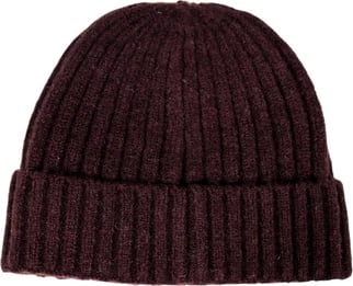 Kapelë Antony Morato për meshkuj, bordeaux