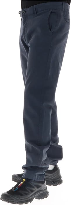 Pantallona Lyle & Scott meshkuj, blu