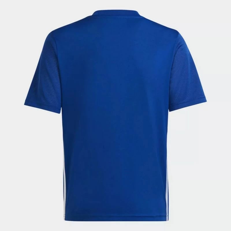 Fanellë futbolli për djem adidas, blu