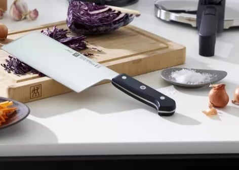 Thikë kuzhine ZWILLING GOURMET, çelik inox, 1 copë