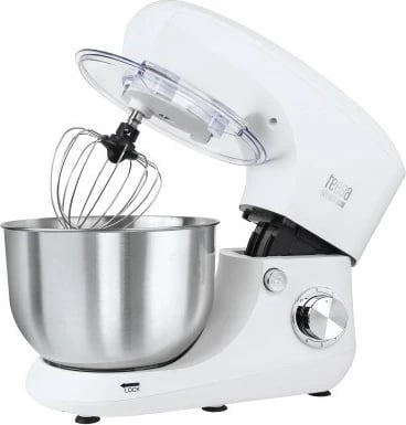 Mikser Teesa EASY COOK SINGLE, i bardhë
