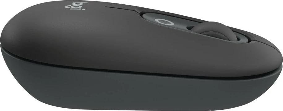 Tastierë dhe Maus Logitech POP ICON COMBO, Wireless, Bluetooth, QWERTZ, Graphite, Green