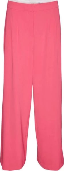 Pantallona Vero Moda, femra, fuchsia