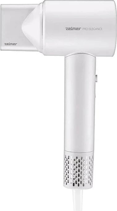 Tharëse flokësh Zelmer Pro Elegance ZHD9001, 1600W, BLDC, e bardhë