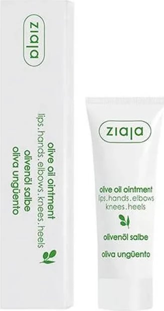 Unguent Ziaja Oliva unisex 20ml