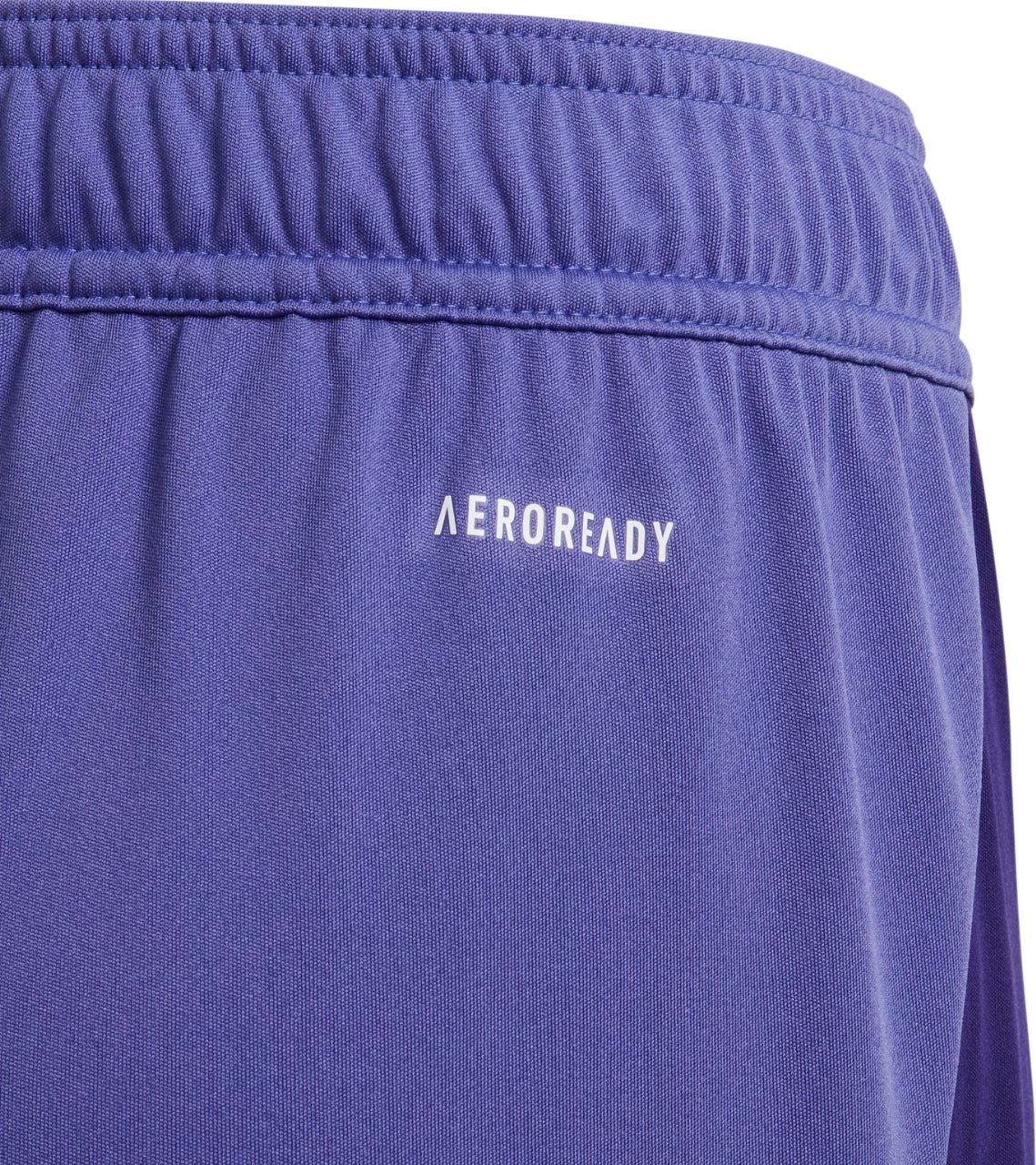Shorce për fëmijë adidas, të purpurta